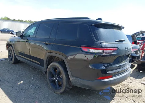 2022 Jeep Grand Cherokee L Limited 4X4 z USA, uszkodzony, nr VIN 1C4RJKBG2N8525340